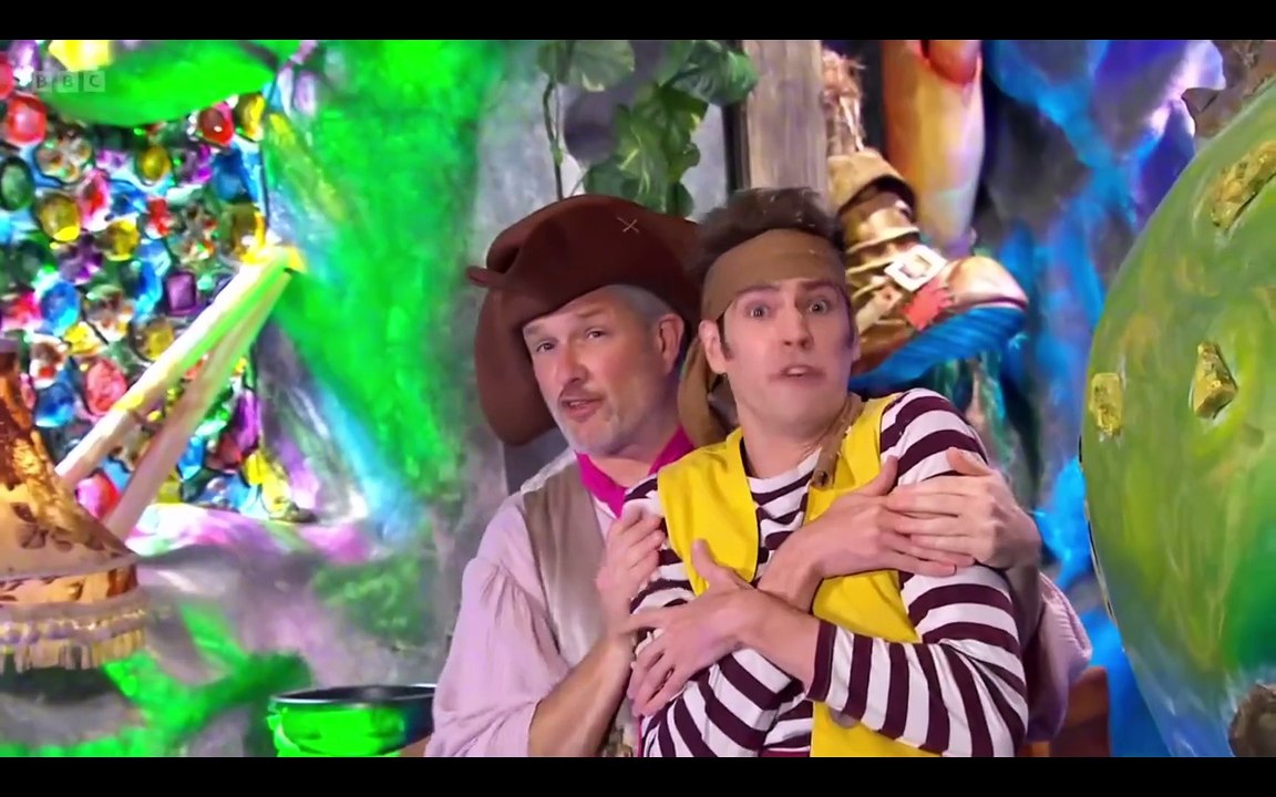 Cbeebies Swashbuckle The Swashbuckle 7 Seas...mp4