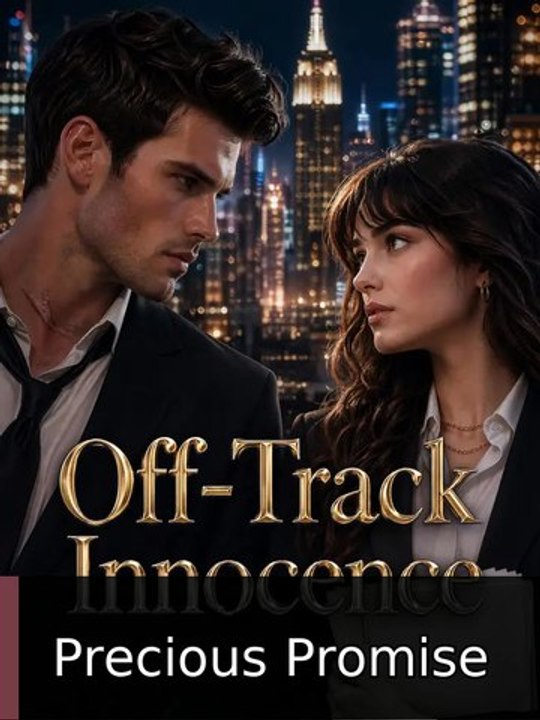 Off-Track Innocence | Precious Promise