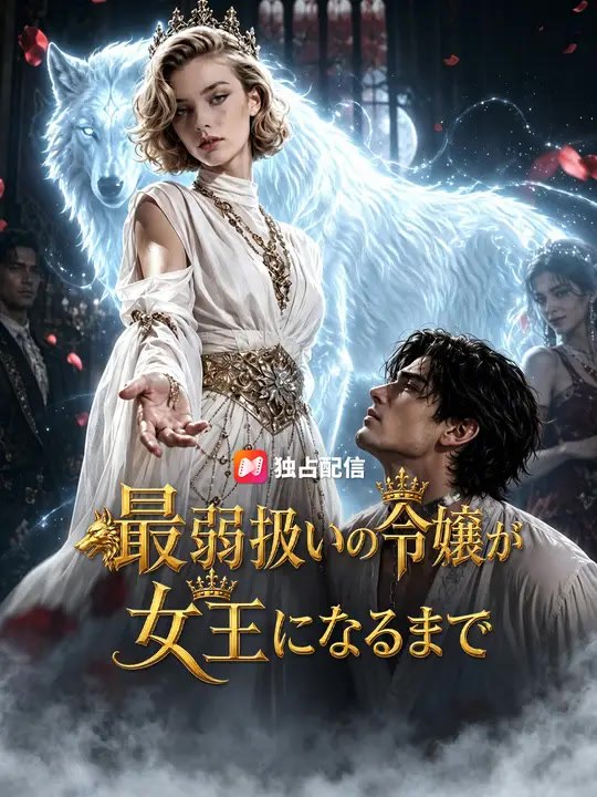 最弱扱いの令嬢が女王になるまで | 全話 | Short Drama 日本語