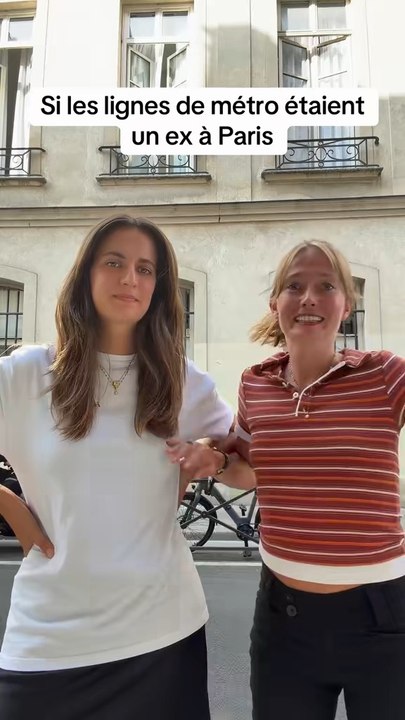 Votre ex c’est quelle ligne ?
