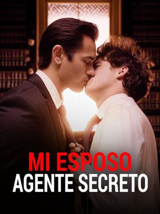 Mi esposo Agente secreto 1 SUB ESPAÑOL CLIFFRUSH DRAMA