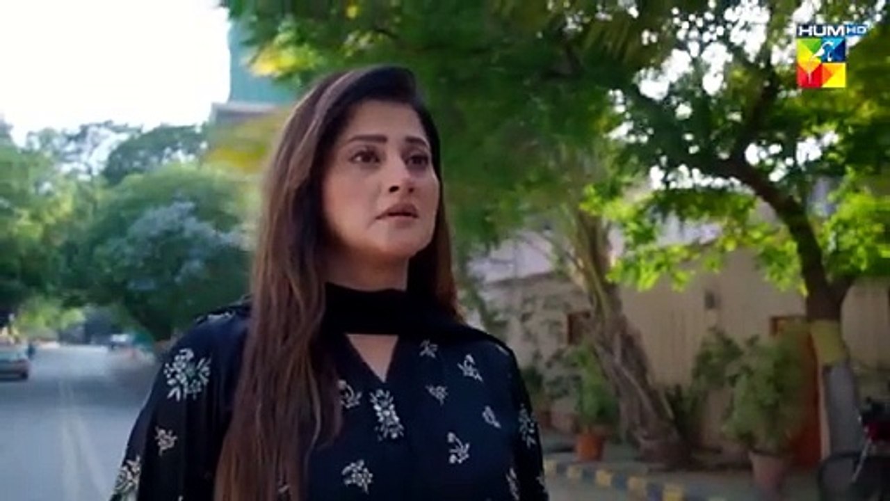 Aye Dil Aazma Nahin (Last episode)