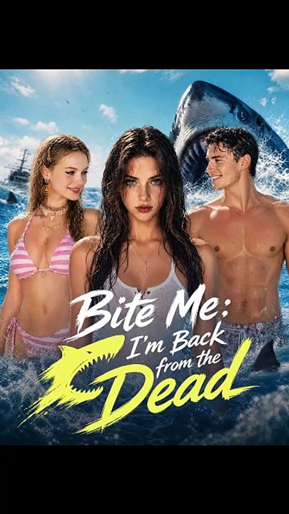Bite Me Ìm Back from the Dead | Aurora | Film Completo in Italiano [Full Movie]