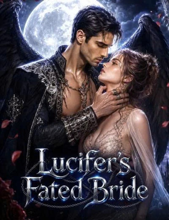 Lucifer's Fated Bride New