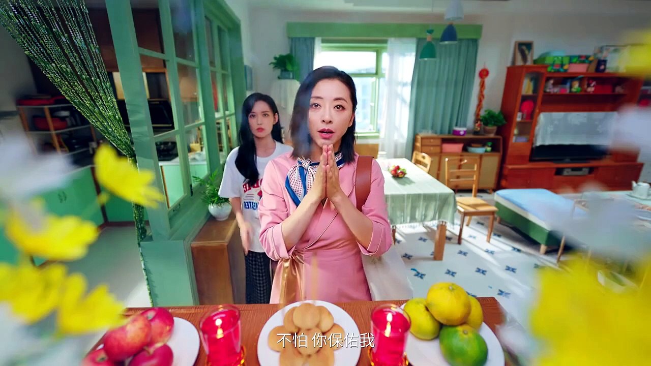 Yiran's Silver Linings – Episode 12 ENGLISH SUBTITLES (2026)