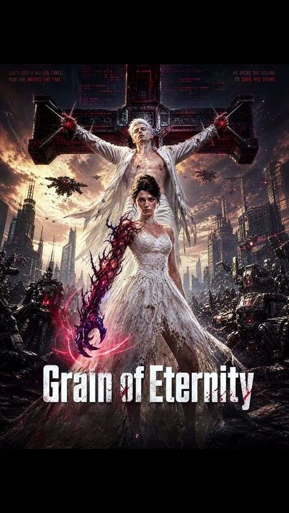 Grain of Eternity