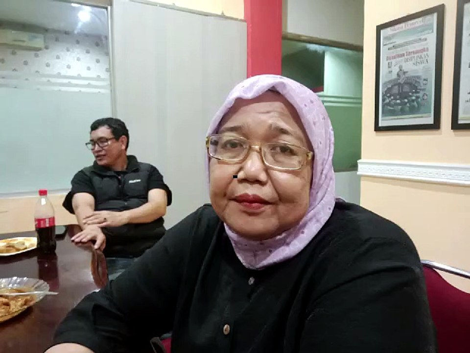 Ahli Waris M Said bin Umar Digul Tuntut Keadilan Hukum Konflik Lapangan Sepakbola Bardanadi Ngabang di Provinsi Kalimantan Barat