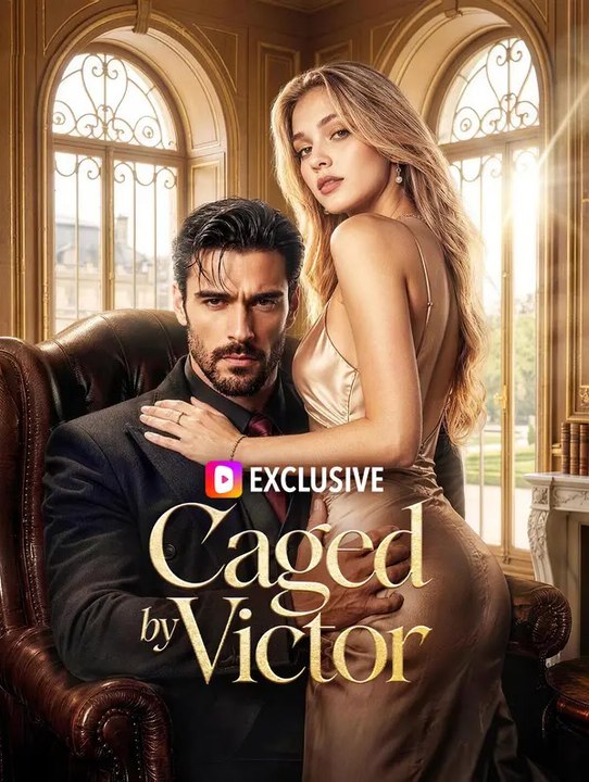 Caged by Victor | Full Series | Short Drama English