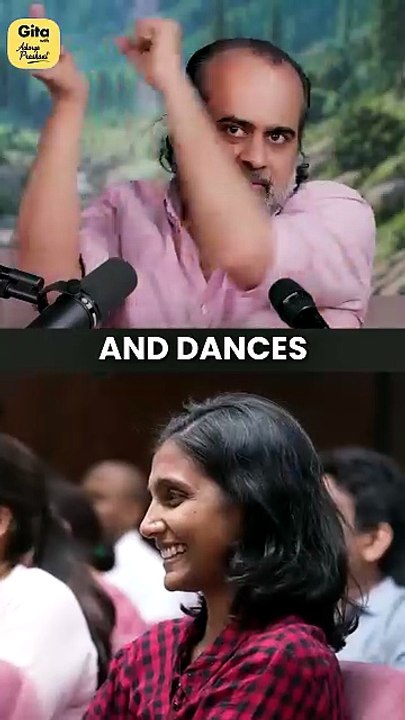 Bangles On Women || Acharya Prashant