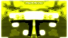YELLOW & XRAY & SPRAKLY & VINTAGE && RANDOMIRROR & CHIPMUNK VOIICE Gummibär REQ VIDOE Portuguesse Brazilian Gummybear Song