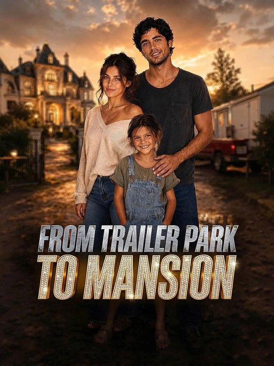 From Trailer Park to Mansion  - Full