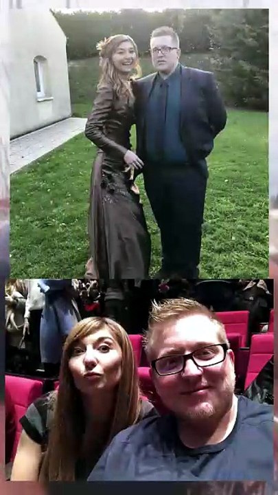 Après tant d'année c'est toujours le même combats entre moi et moi mê...