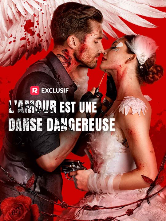 [Doublé Fr] L'amour est une Danse Dangereuse Film complet