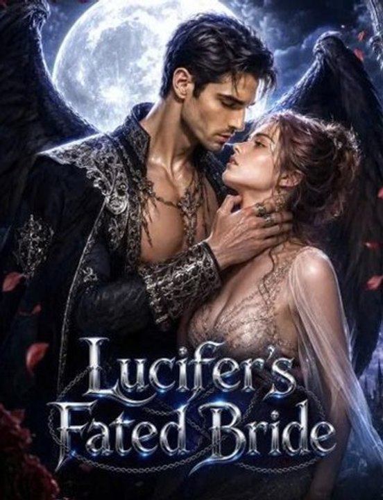 (Exclusive) Lucifer S Fated Bride FULL Drama 2026