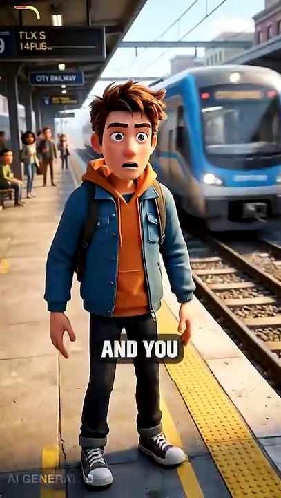 Missed The Train? || Acharya Prashant