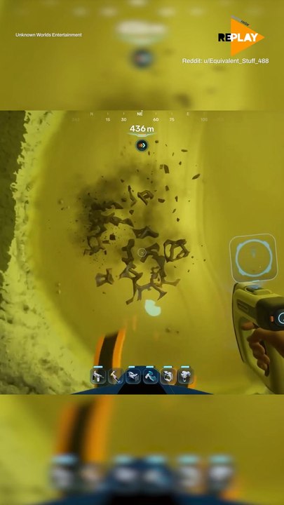 Not Cool, Fish Not Cool