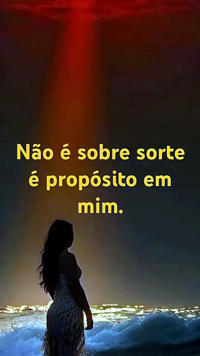 Filho da Fé Não anda sozinho