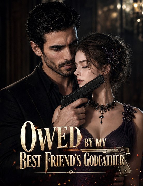 Owed by My Best Friend's Godfather Full EP (New Drama)
