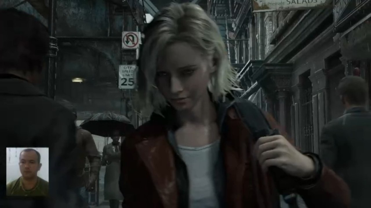 RESIDENT EVIL REQUIEM #1 - 1080P - COMEÇO DE TUDO