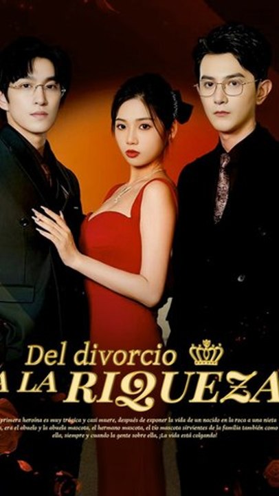 Del divorcio a la riqueza - Episodio Completo | Drama Romántico #ASM