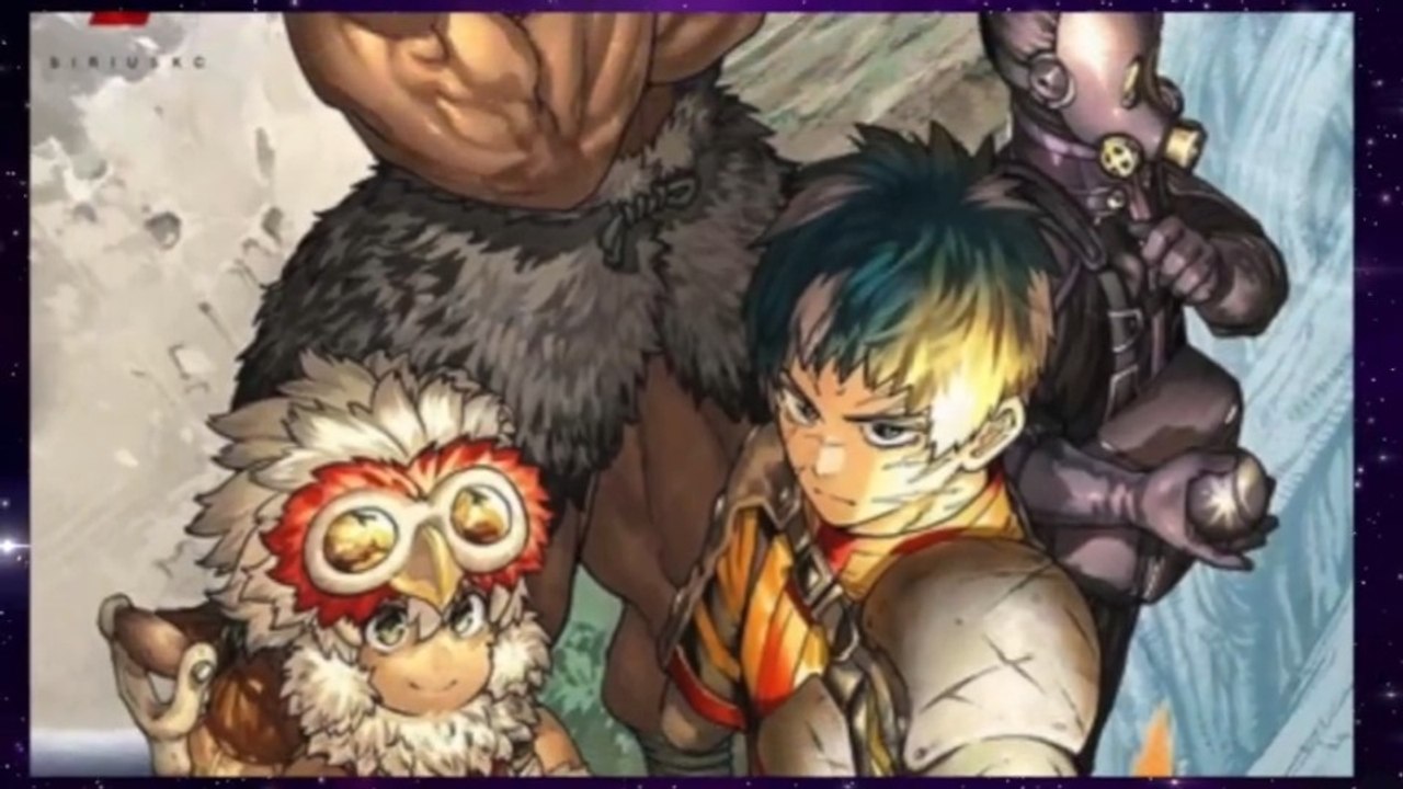 Versus Review: The Demon Lords get a Reality Check