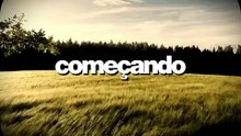DEUS ainda está começando! ✝️