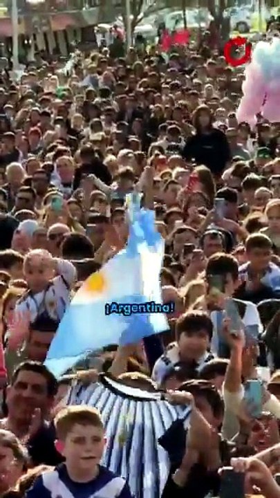 Las palabras de Licha Martínez al ser nombrado ciudadano ilustre en Gualeguay