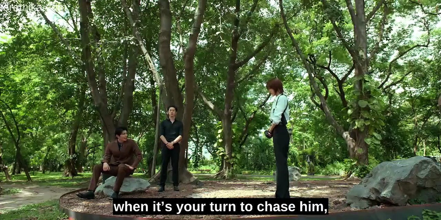 Peach and Me – Episode 3 ENGLISH SUBTITLES (2026)