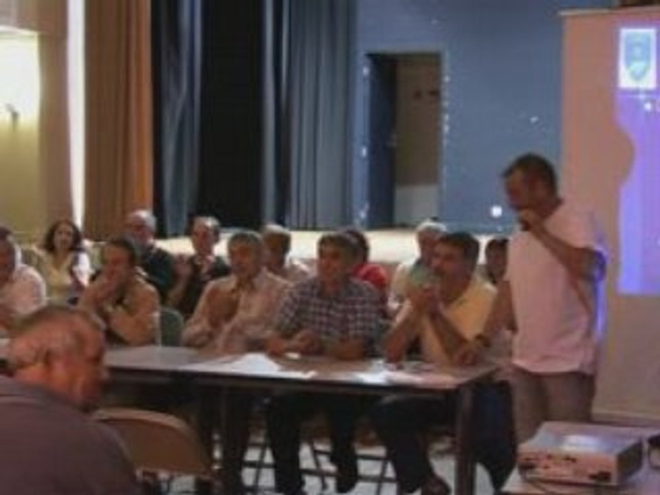 TULLE A.G. Tulle Football Corrèze