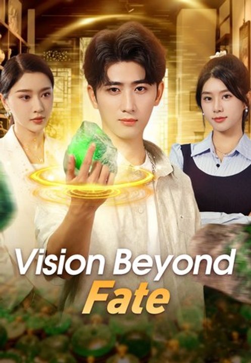 Vision Beyond Fate | Full Series | Short Drama English
