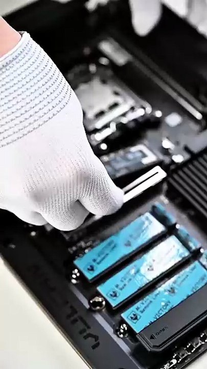 Unmatched 4K Gaming Power! ⚡ Beastly RTX 5090 Custom PC Build