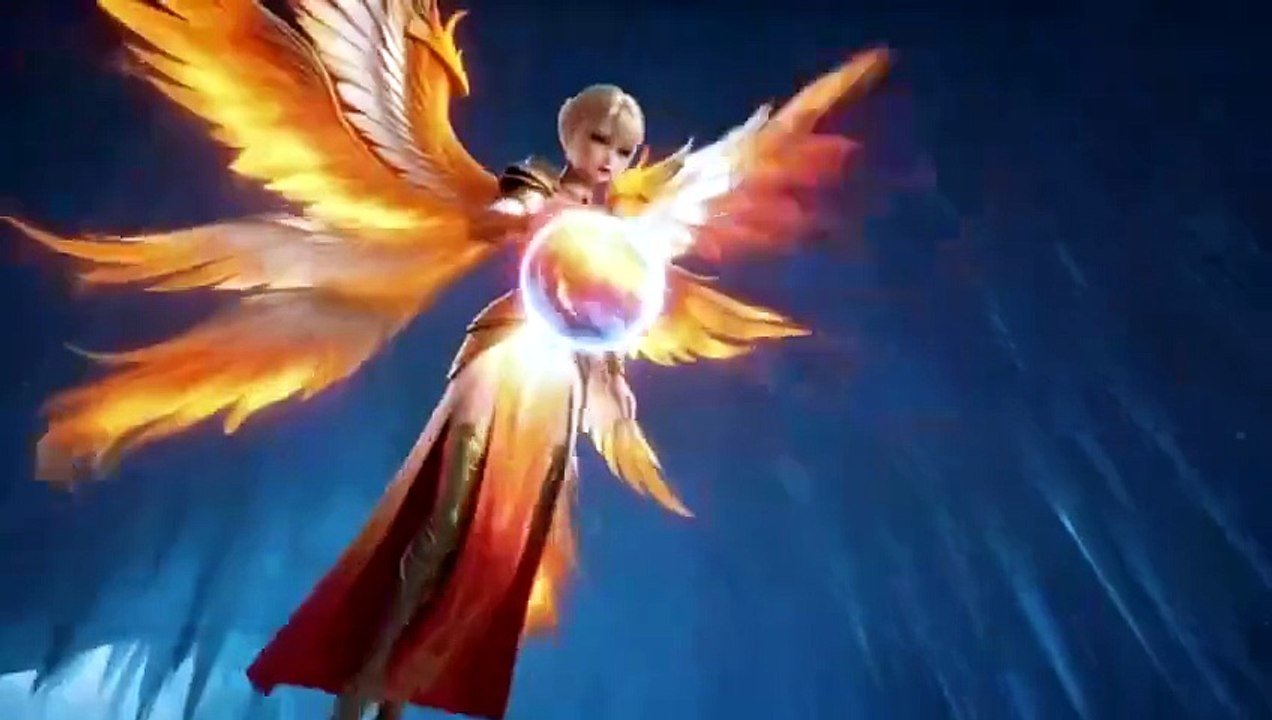 [ENG DUB] After Transmigration, I Got Five Demon Beasts - Full Series (69 eps) [Full Movie]