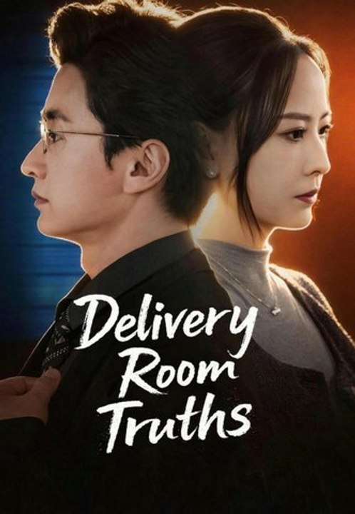 Delivery Room Truths | Full Series | Short Drama English