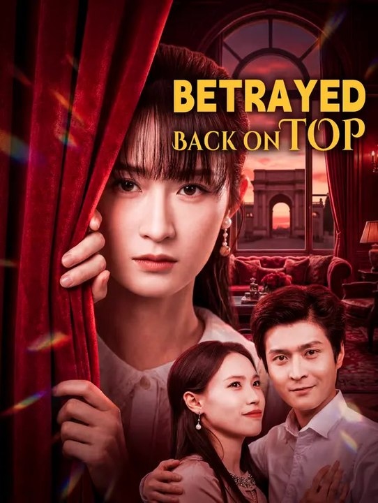 Betrayed, Back on Top Series English