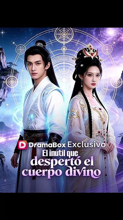 Doblado] El inútil que despertó el cuerpo divino💗🍀 Completo En Español [Full Movie]