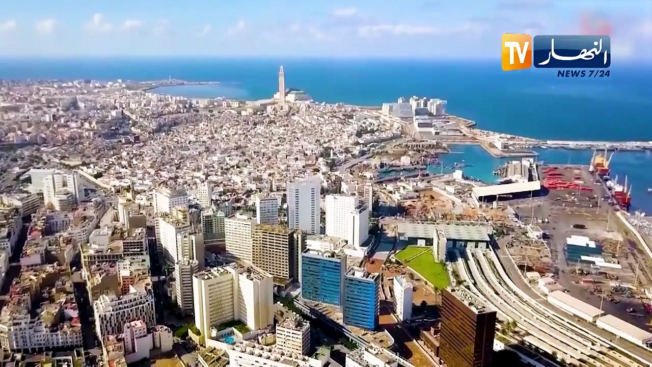 أوروبا تغرق بالحشيش المغربي.. المخزن يعطل التحقيقات الإسبانية ويحمي شبكات التهريب