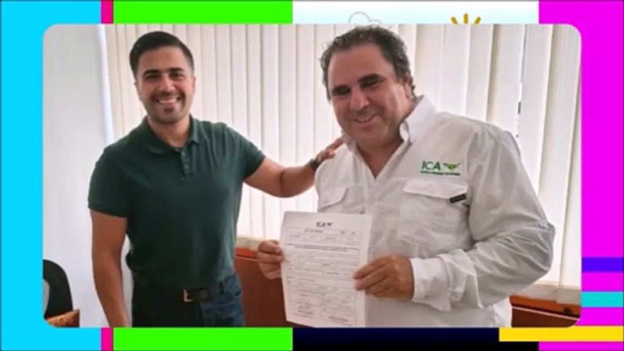 LA NOTICIA POSITIVA NUEVO LOGRO DE CONSTANTIO Y UN NUEVO RETO EN EL ICA 26/07/26