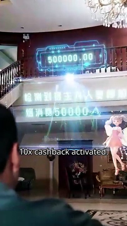 system glitch spoiling married women chinese drama [Full Movie] [English Subs]Full EP - Full [Full Movie]