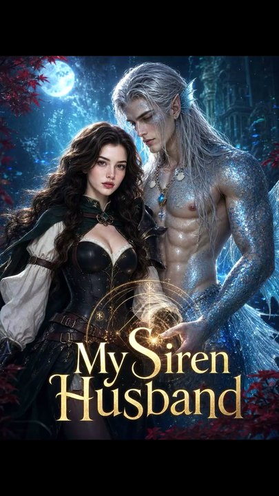My Siren Husband EP