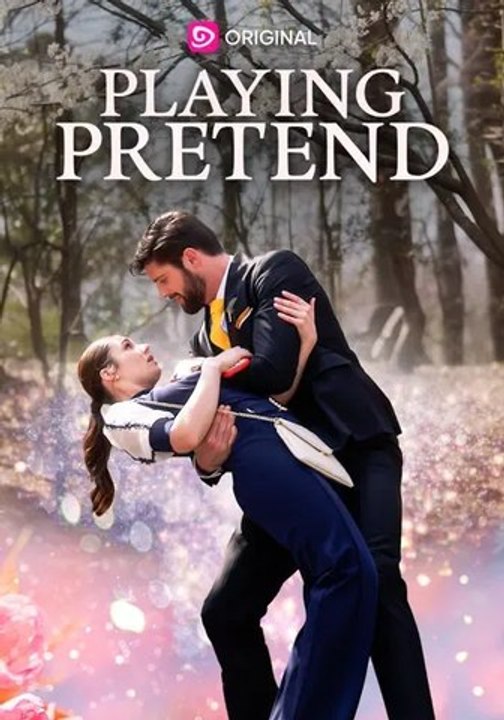 Playing Pretend - Full