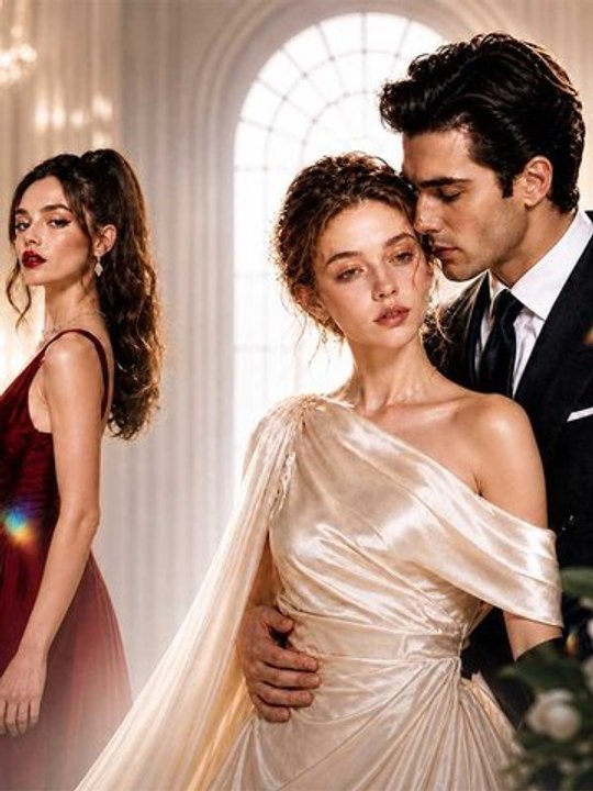 The Mistaken Bride Full EP (New Drama)