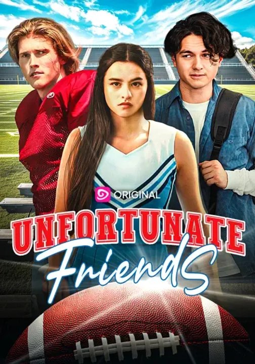 Unfortunate Friends - Full