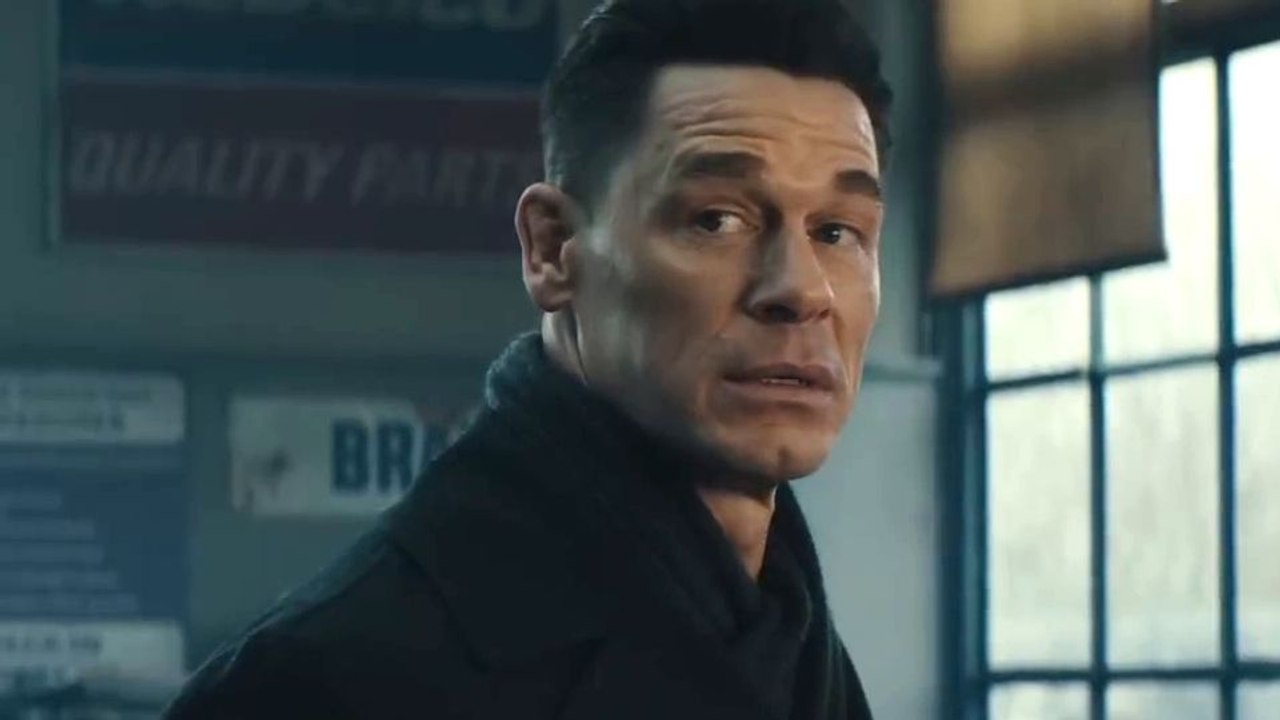 Matchbox The Movie Trailer DF