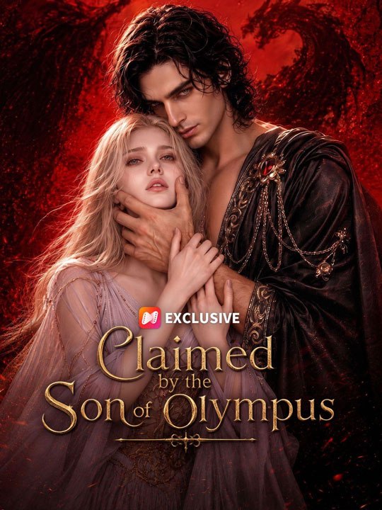 Claimed by the Son of Olympus  🔥🔥🔥FULL MOVIES ENGLISH SUB 2026