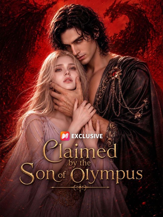 Claimed by the Son of Olympus - 🔥🔥🔥FULL MOVIES ENGLISH SUB 2026
