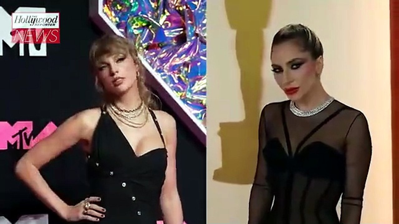 Taylor Swift Defends Lady Gaga Amid Pregnancy Rumors, Slams "Invasive & Irresponsible" Comments | THR News Video [Full Movie]