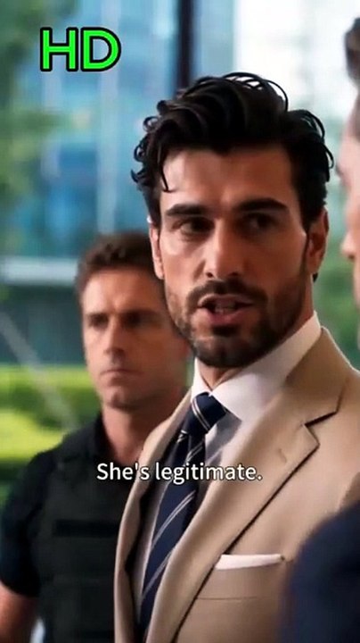 La vengeance de Lady Boss Nouveau film | Film Complet en Français [Full Movie]