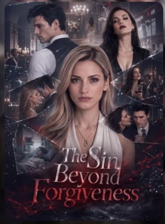 the sin beyond forgiveness