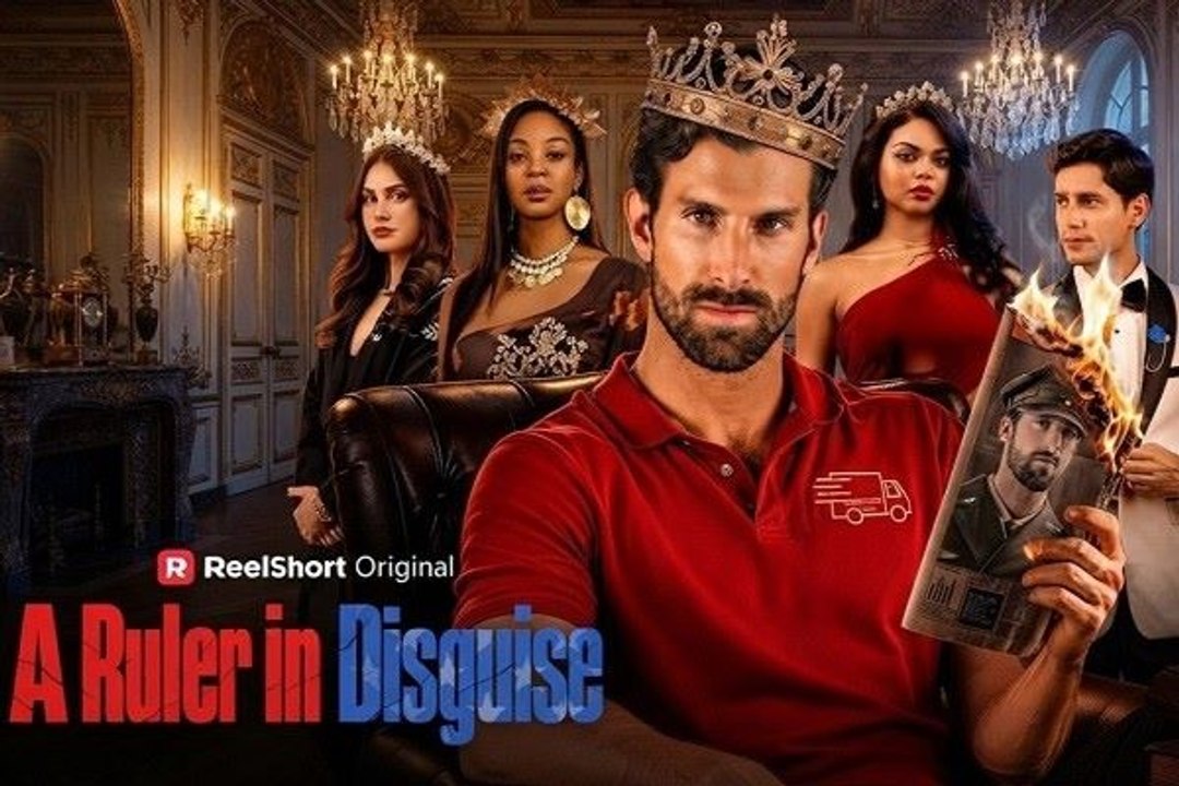 a ruler in disguise