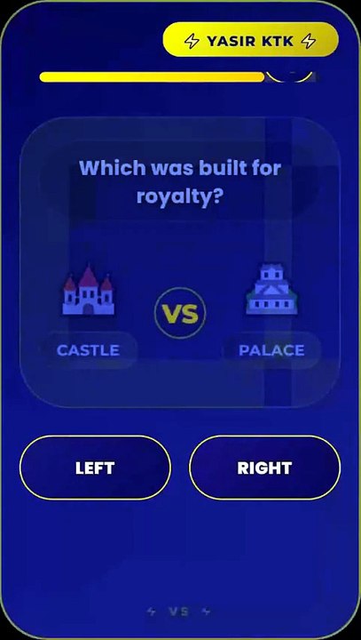 99% Will Fail Instantly | Quiz In 30 Seconds